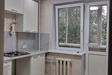 1-к квартира, 36 м², 2/5 эт.