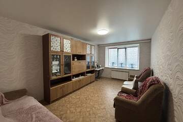 Студия, 43 м², 2/9 эт.