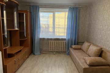 Комната, 13 м², 5/5 эт.