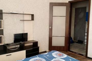 1-к квартира, 32,6 м², 2/2 эт.