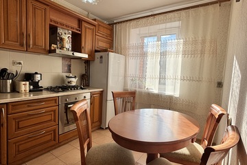 3-к квартира, 65 м², 4/9 эт.