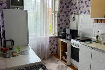 3-к квартира, 66,3 м², 4/8 эт.