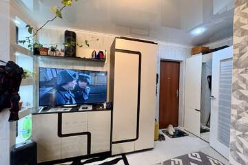 Студия, 24 м², 9/9 эт.