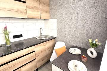 Студия, 22 м², 3/9 эт.