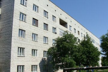 Комната, (всего 2 ком.), 26,7 м², 4/5 эт.