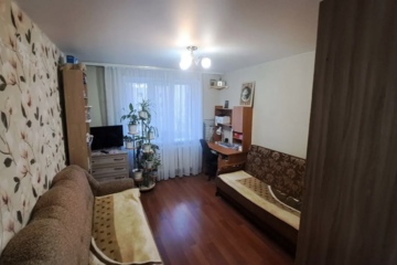 Студия, 22 м², 6/9 эт.