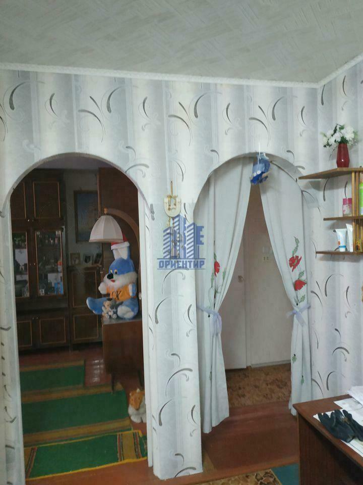 Квартира на продажу в Новочебоксарске, Советская улица, 5 фото №4