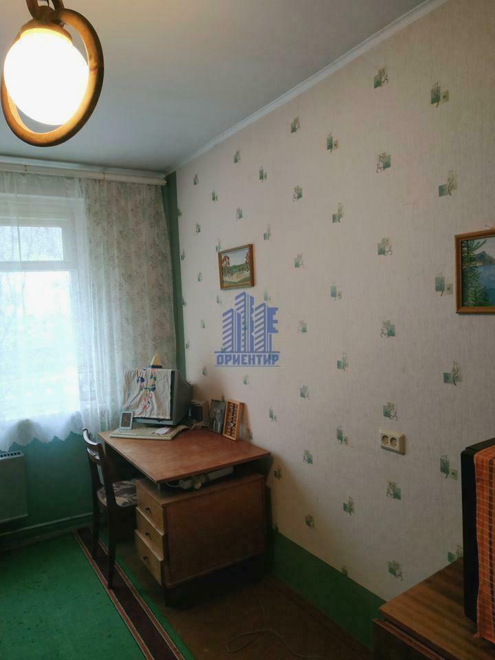 Квартира на продажу в Новочебоксарске, Советская улица, 5 фото №7
