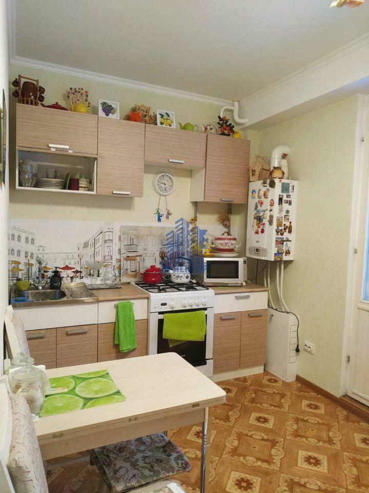Квартира на продажу в Новочебоксарске, Советская улица, 40 фото №1