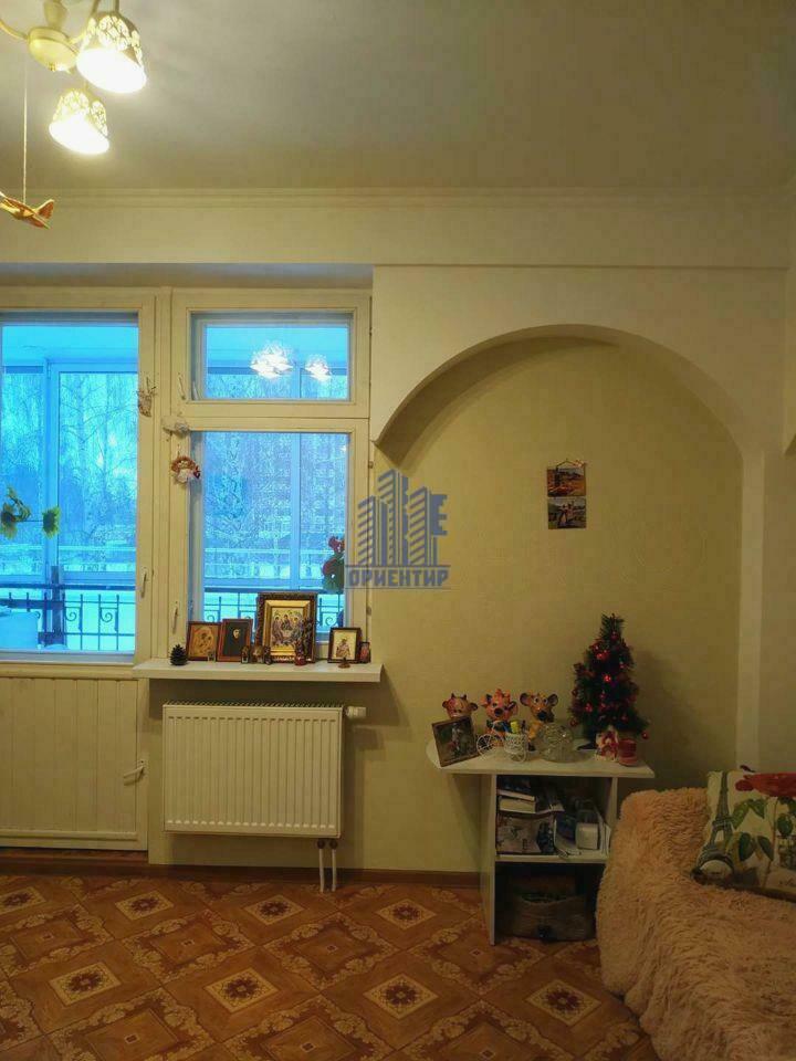 Квартира на продажу в Новочебоксарске, Советская улица, 40 фото №2