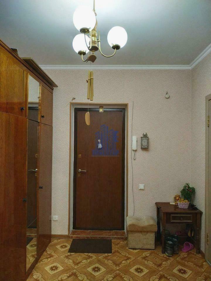 Квартира на продажу в Новочебоксарске, Советская улица, 40 фото №4