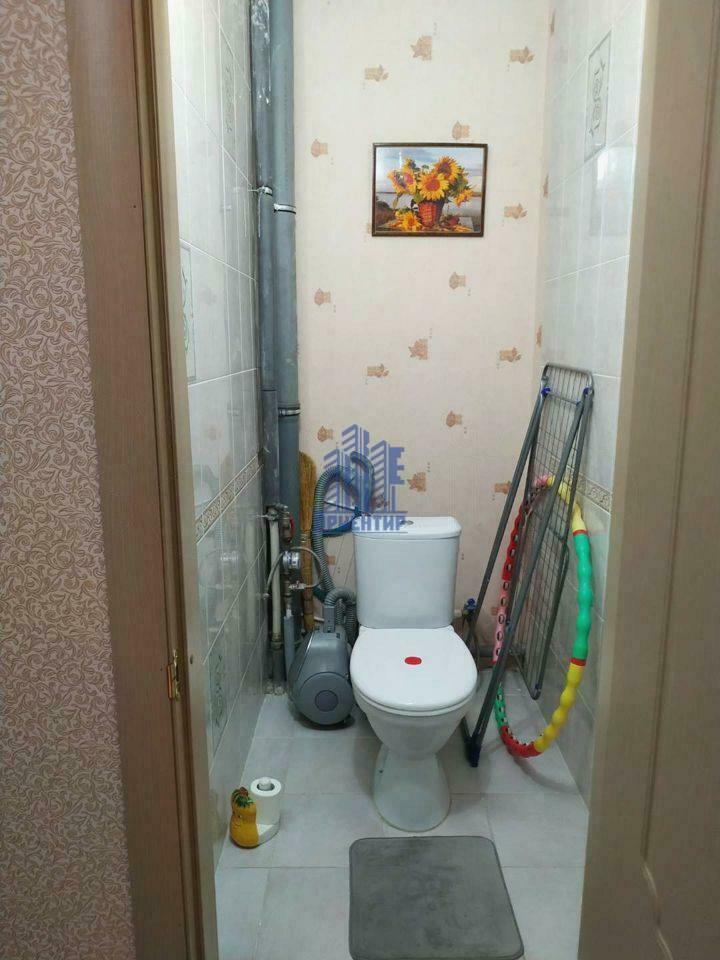 Квартира на продажу в Новочебоксарске, Советская улица, 40 фото №9