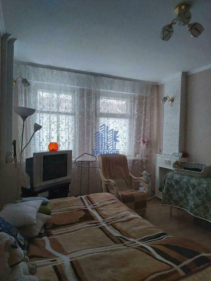 Квартира на продажу в Новочебоксарске, Советская улица, 40 фото №0