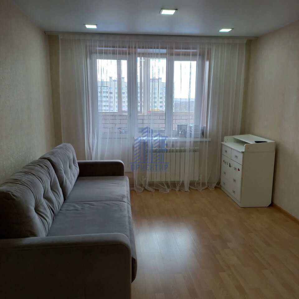 Квартира на продажу в Кугесе, Советская улица, 90