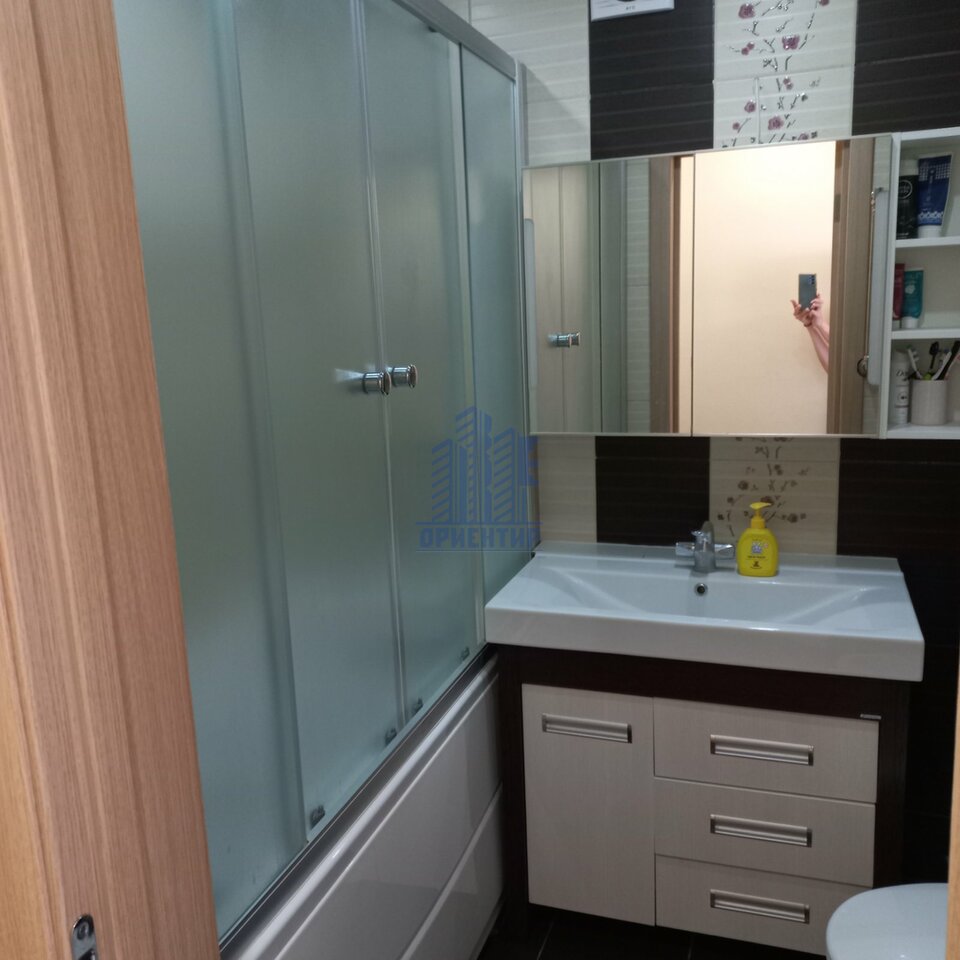 Квартира на продажу в Кугесе, Советская улица, 90 фото №5