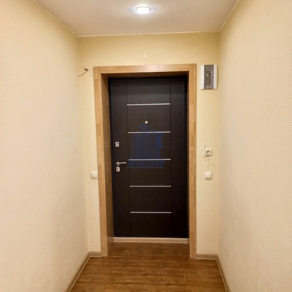 Квартира на продажу в Кугесе, Советская улица, 90 фото №9