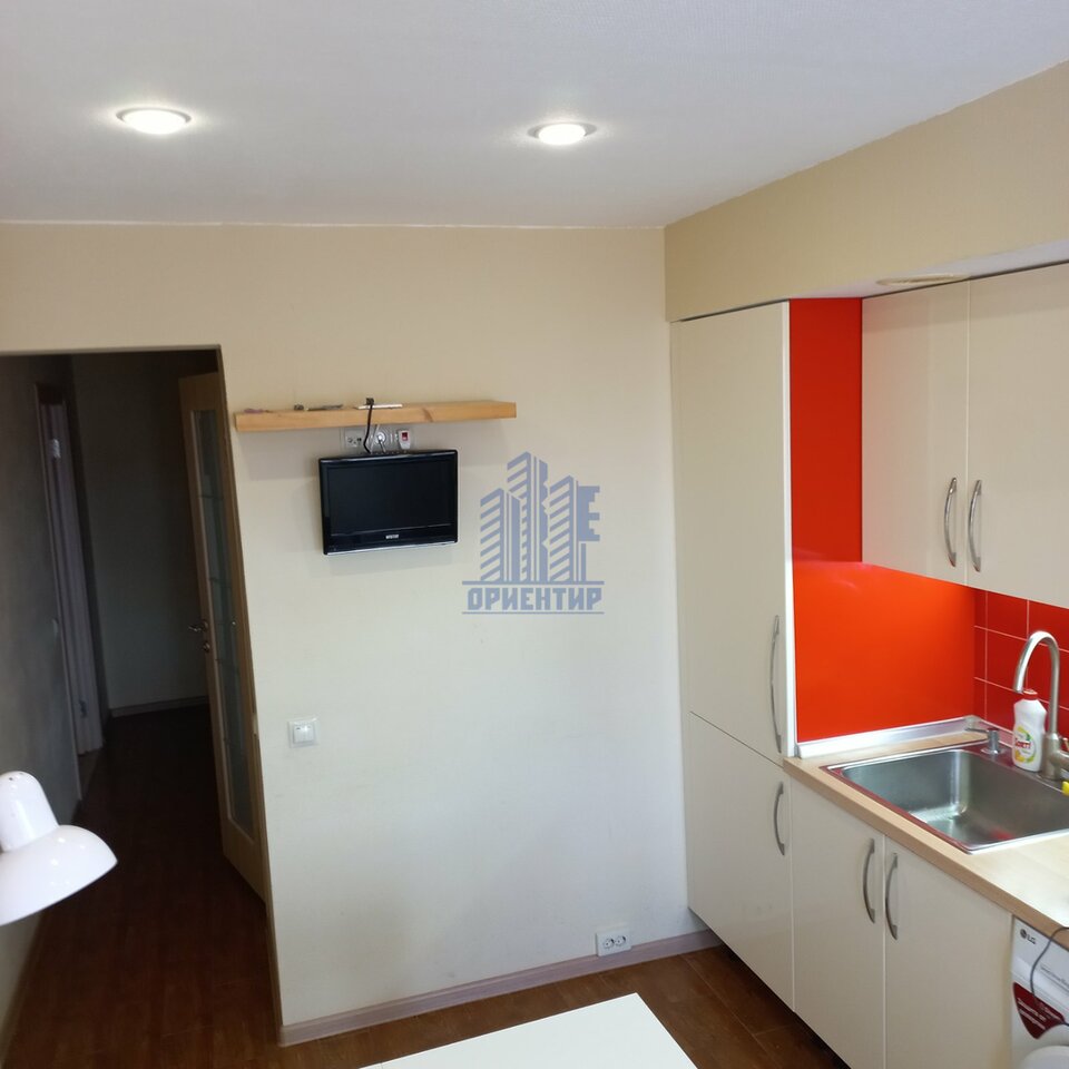 Квартира на продажу в Кугесе, Советская улица, 90 фото №10