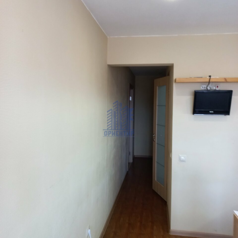 Квартира на продажу в Кугесе, Советская улица, 90 фото №11