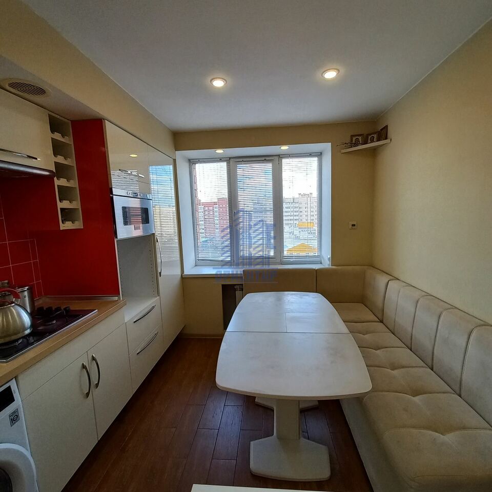Квартира на продажу в Кугесе, Советская улица, 90 фото №12