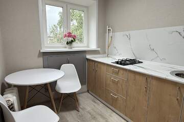 1-к квартира, 28,1 м², 5/5 эт.