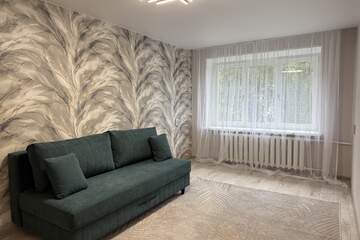 1-к квартира, 28,1 м², 5/5 эт.