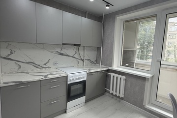 1-к квартира, 36 м², 2/5 эт.