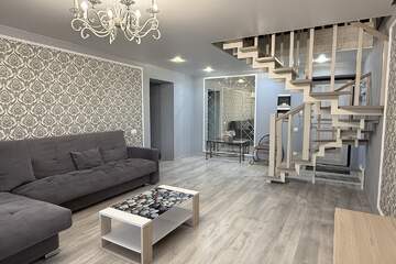 3-к квартира, 90 м², 9/10 эт.