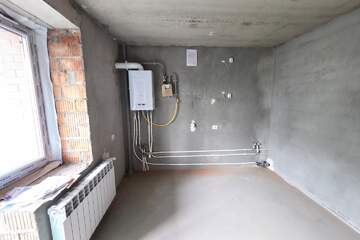 1-к квартира, 39,2 м², 3/16 эт.