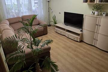 2-к квартира, 51 м², 5/5 эт.