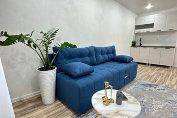 Студия, 30 м², 6/9 эт.