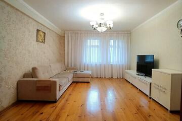 3-к квартира, 103,5 м², 2/9 эт.