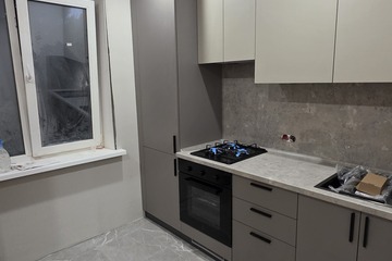 1-к квартира, 37 м², 3/9 эт.
