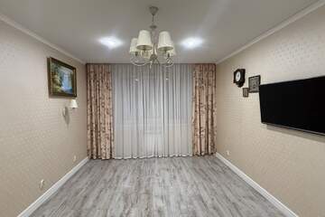 3-к квартира, 78 м², 7/10 эт.