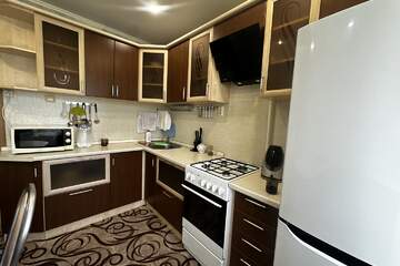 2-к квартира, 60 м², 7/9 эт.