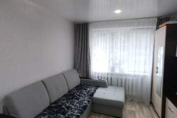 1-к квартира, 33,1 м², 1/9 эт.