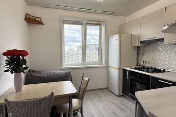 1-к квартира, 32,9 м², 10/10 эт.