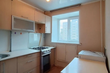 1-к квартира, 22,3 м², 4/5 эт.