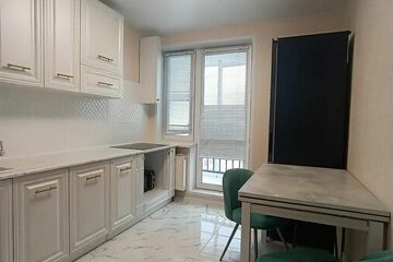 2-к квартира, 54,1 м², 15/16 эт.