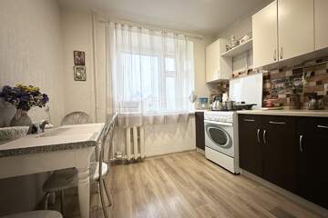 3-к квартира, 104,7 м², 10/11 эт.