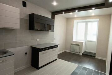 1-к квартира, 43,2 м², 14/16 эт.