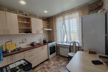 1-к квартира, 33 м², 6/9 эт.