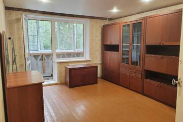 2-к квартира, 44 м², 2/5 эт.