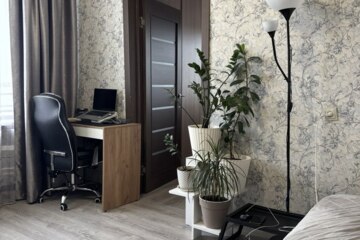3-к квартира, 41,5 м², 5/5 эт.