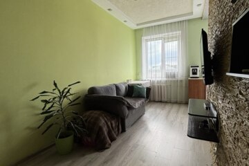 3-к квартира, 41,5 м², 5/5 эт.