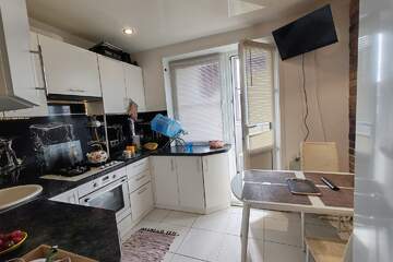 1-к квартира, 32,7 м², 5/5 эт.