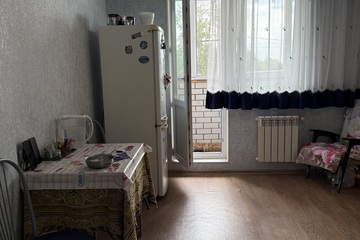 1-к квартира, 45 м², 2/9 эт.