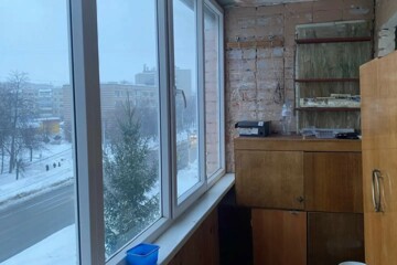 Комната, (всего 3 ком.), 22,2 м², 5/5 эт.