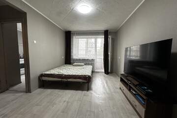2-к квартира, 44 м², 3/5 эт.