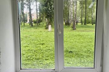 2-к квартира, 42,6 м², 1/5 эт.