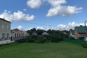 ИЖС, 17,8 сот.